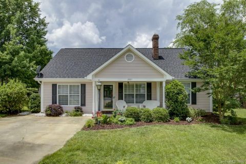 2601 Fence Post Lane