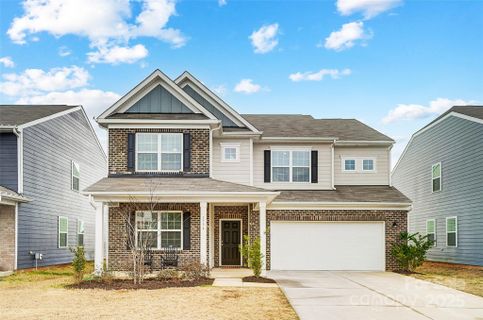 3594 Cerelia Lane sold home in Melwood, Denver, NC