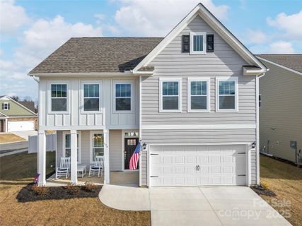 194 Thornberry Road