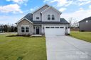 3070 Swallowtail Lane sold home in Kannapolis, SC