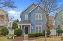6823 Dunton Street sold home in Huntersville, SC