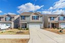 9353 Creedmore Hills Drive sold home in Charlotte, SC