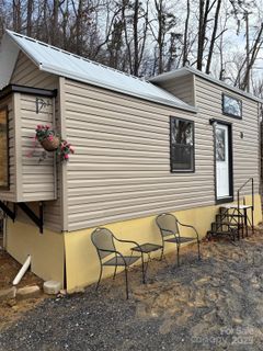 575 Sheepback Mountain Road sold home in Sheepback Mountain, Maggie Valley, NC