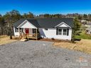 163 Wilson Farm Road sold home in Weaverville, SC