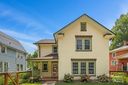 41 Forest Hill Drive sold home in Asheville, SC