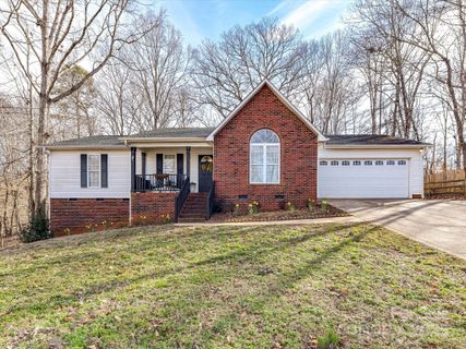 3605 Truxton Court sold home in Hermitage Place, Waxhaw, NC