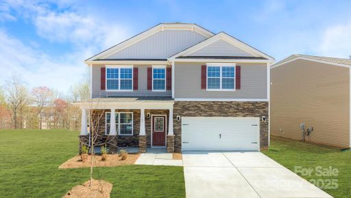 235 Shorthorn Road