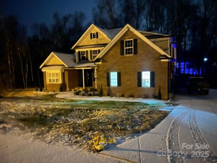 1027 Holland Oaks Drive sold home in Grand Oaks, China Grove, NC