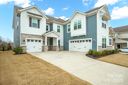 13020 Hindcross Drive sold home in Huntersville, SC