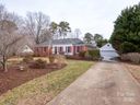 14122 Honeysuckle Ridge Drive sold home in Matthews, SC