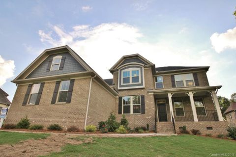 434 Swift Creek Cove