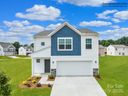 13119 Hampton Bay Lane sold home in Charlotte, SC