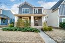 13328 Caite Ridge Road sold home in Davidson, SC
