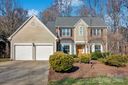 12749 Netherhall Drive sold home in Charlotte, SC