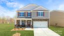 850 Adelston Lane sold home in Asheville, SC