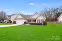 2213 Genesis Drive sold home in Monroe, SC