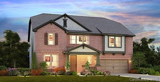 7306 Basie Park Court 1