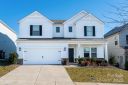 3962 Isenhour Road sold home in Kannapolis, SC