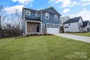 1510 Nectar Way sold home in Kannapolis, SC