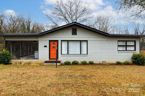 1223 India Hook Road sold home in Fewell Estates, Rock Hill, SC