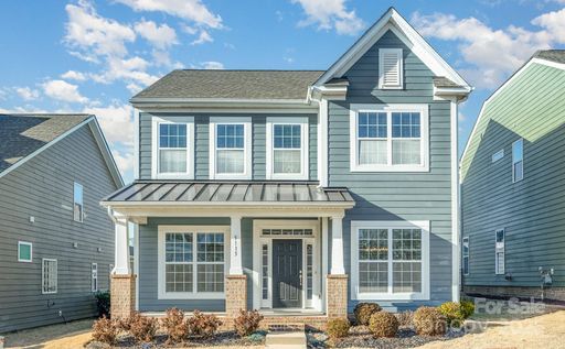 5115 Waterloo Drive sold home in Cameron Creek, Fort Mill, SC