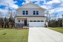 1520 Nectar Way sold home in Kannapolis, SC