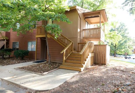 1419 Riverwood Court sold home in Riverview Villas, Rock Hill, SC