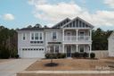 15209 Red Canoe Way sold home in Charlotte, SC