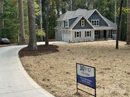 4607 Ferguson Circle sold home in Heathwood, Waxhaw, NC