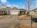 744 Bartram Avenue sold home in Concord, SC