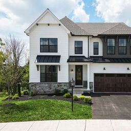 Lot 111 Mayes Meadow Drive