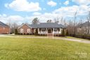 2865 Scarborough Court sold home in Gastonia, SC