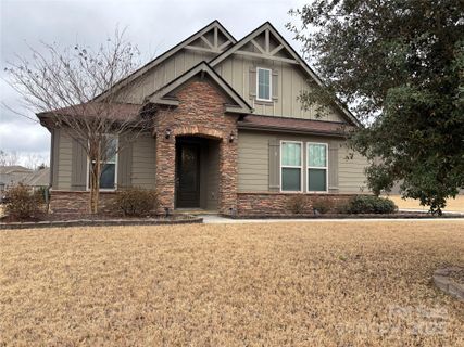 8177 Breton Way sold home in Churchill Farms, Harrisburg, NC