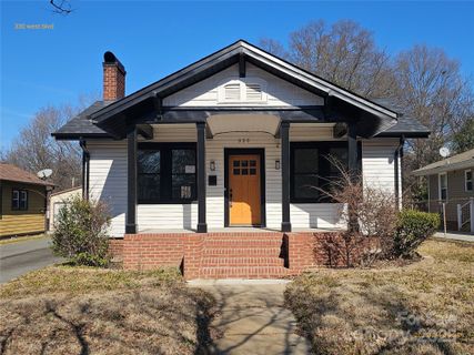 330 West Boulevard