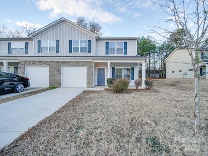 1033 Cedar Village Trail sold home in The Village at Grants Creek, Salisbury, NC
