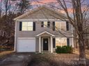 1107 Stonehenge Lane sold home in Charlotte, SC