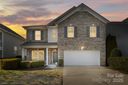 4916 Abendego Road sold home in Charlotte, SC