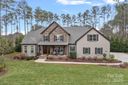 582 Barber Loop sold home in Mooresville, SC