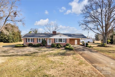 3003 River Road sold home in Riverbend, Shelby, NC
