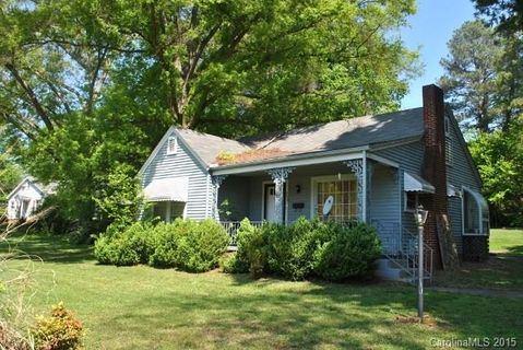 930 Maple Avenue sold home in Eamon Park, Salisbury, NC