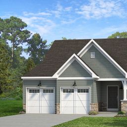 Lot 109 Mayes Meadow Drive