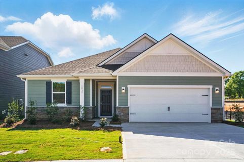 1012 Farm Branch Court sold home in Sheffield, Indian Trail, NC