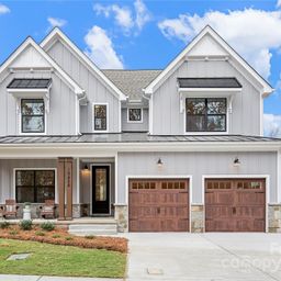 Lot 110 Mayes Meadow Drive