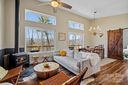 186 South Slope Lane sold home in Old Fort, SC