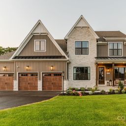 Lot 13 Mayes Meadow Drive