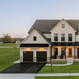 Lot 11 Mayes Meadow Drive