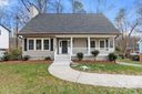 3438 Scarsborough Drive sold home in Winston Salem, SC