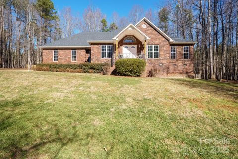 6238 Mountain Vine Avenue sold home in Mountain Vine, Kannapolis, NC