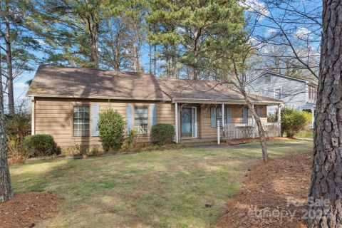 709 Falls Church Road
