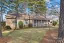 709 Falls Church Road sold home in Charlotte, SC